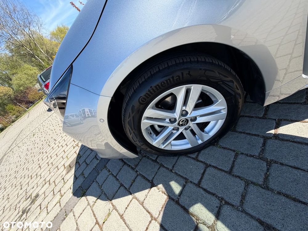 Toyota Corolla 1.8 Hybrid Comfort - 16