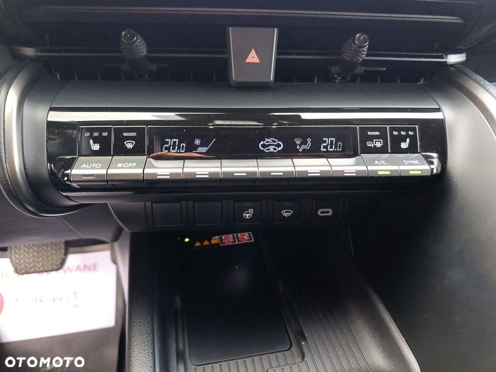 Toyota C-HR 1.8 Hybrid Style - 28