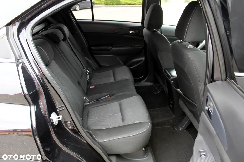 Mitsubishi Eclipse Cross 1.5 T-MIVEC 2WD Spirit - 17