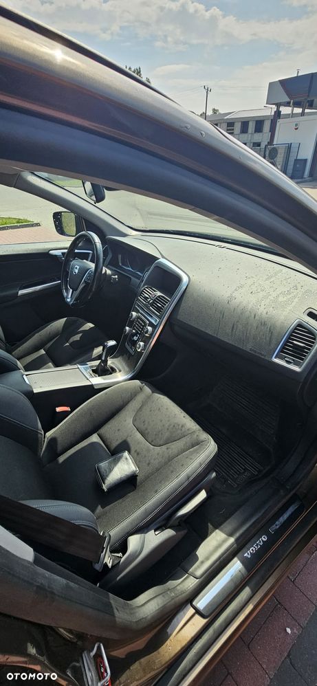 Volvo XC 60 - 11