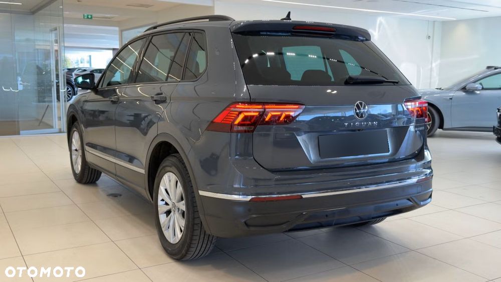 Volkswagen Tiguan 1.4 eHybrid OPF DSG Life - 7