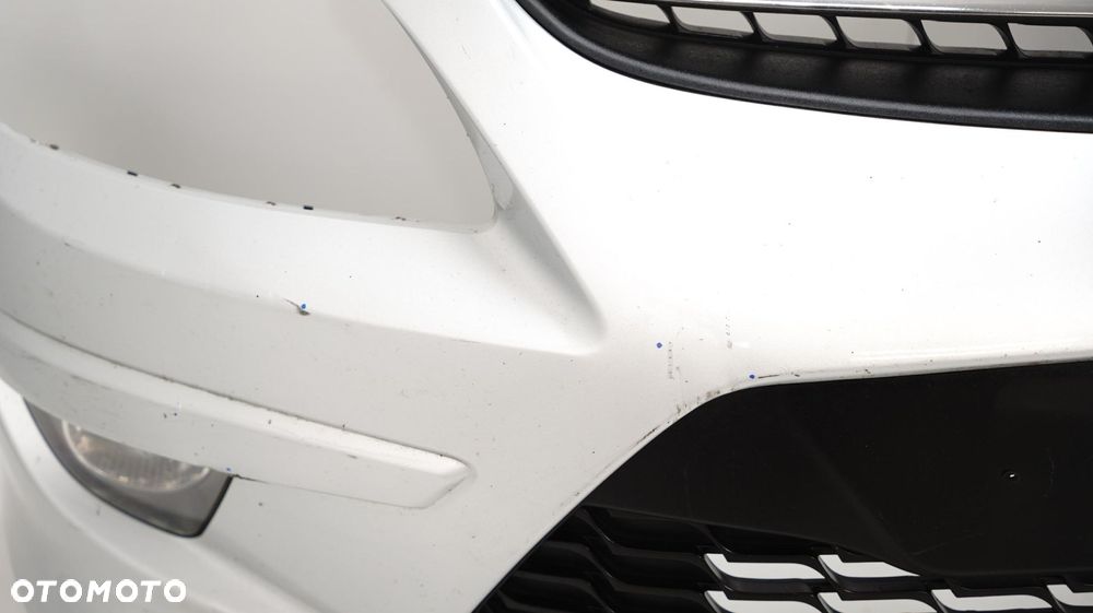 ZDERZAK PRZÓD PRZEDNI HYUNDAI I30 LIFT 10-12R 2R - 5