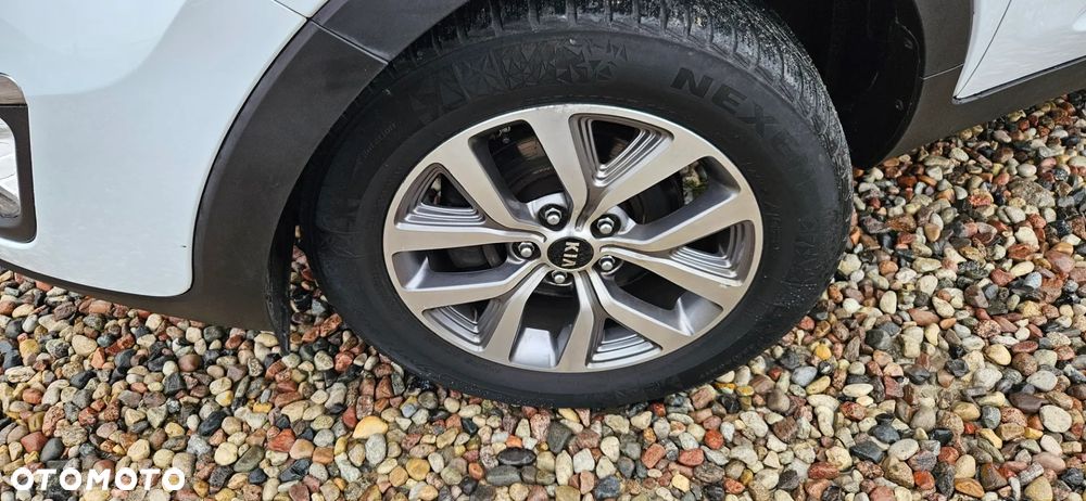 Kia Sportage 2.0 GDI L 2WD - 14