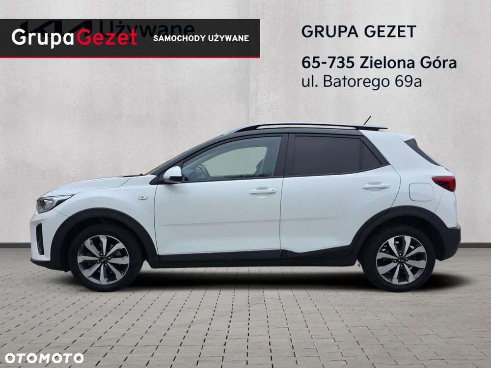 Kia Stonic 1.2 M - 2