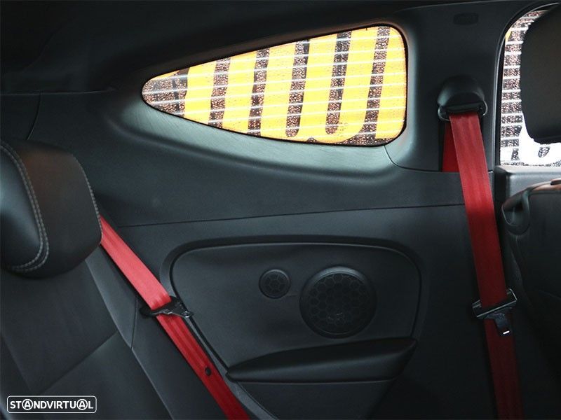 Renault Mégane Coupe 2.0 T RS - 19