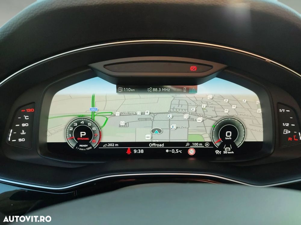 Audi Q8 - 16