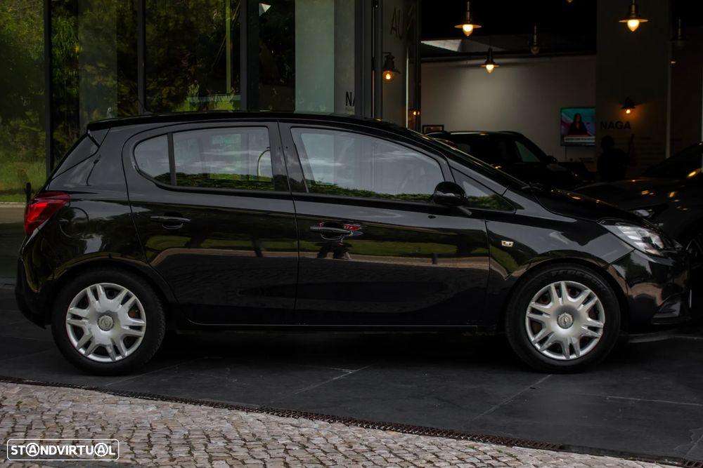 Opel Corsa 1.4 Selection - 5