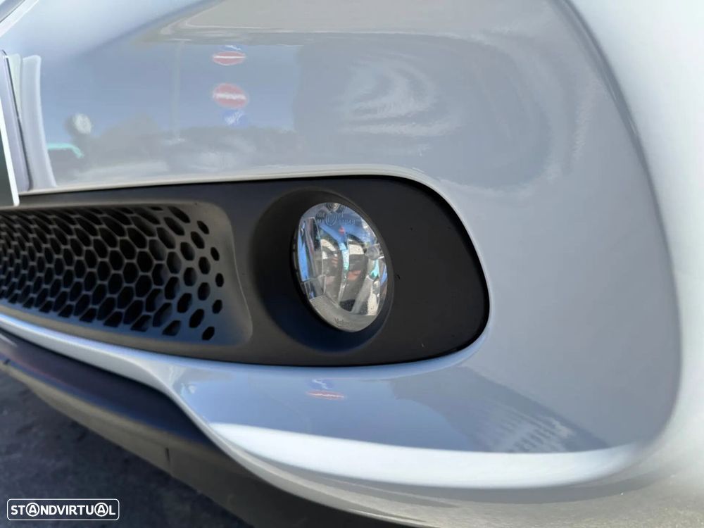 Smart ForFour 0.9 Passion 90 Aut. - 3