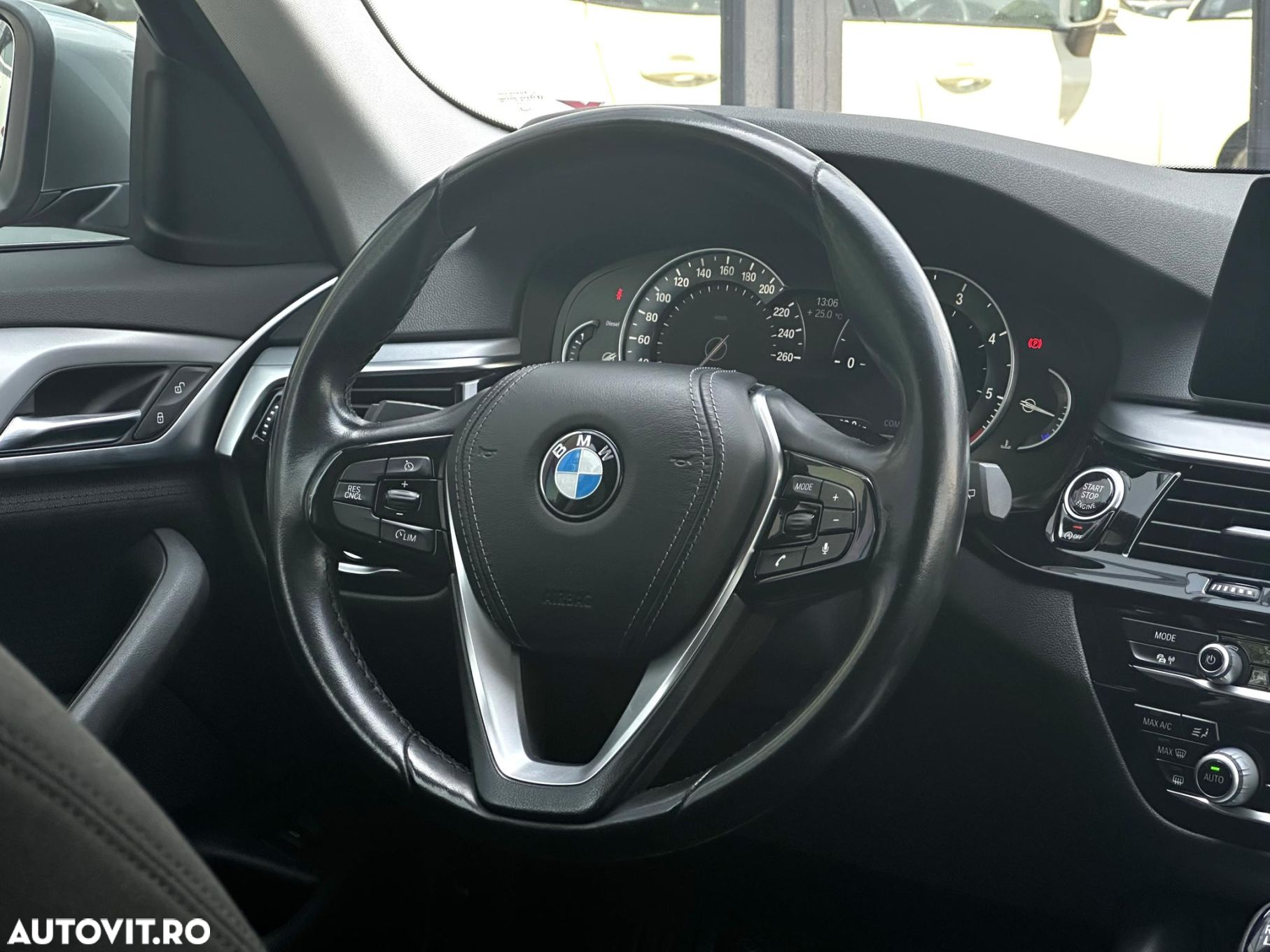 BMW Seria 5 - 10