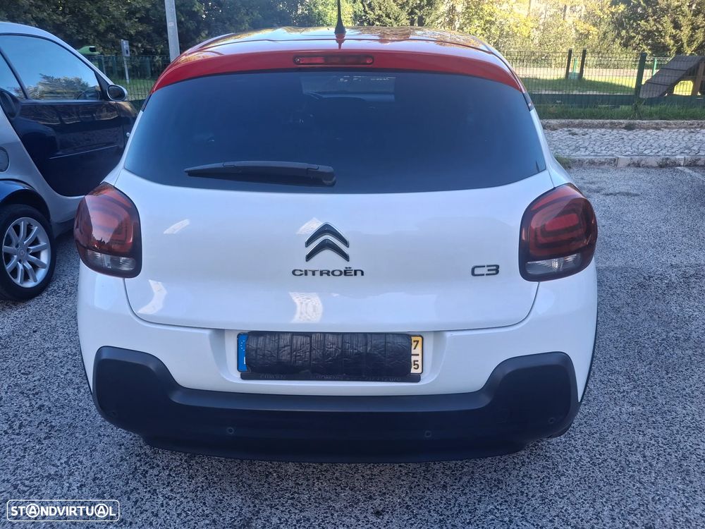 Citroën C3 - 7