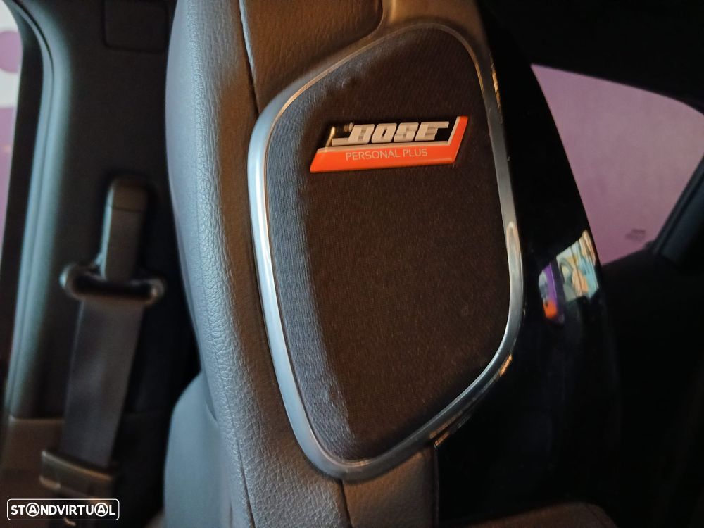 Nissan Juke 1.0 DIG-T Tekna - 18