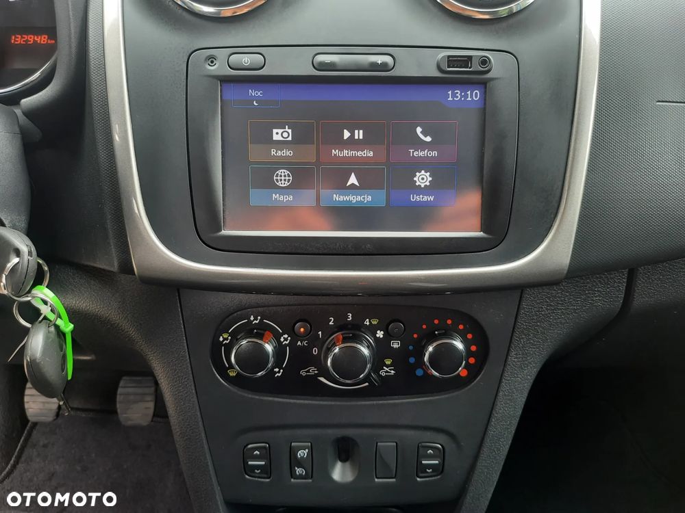 Dacia Sandero Stepway TCe 90 Prestige - 19