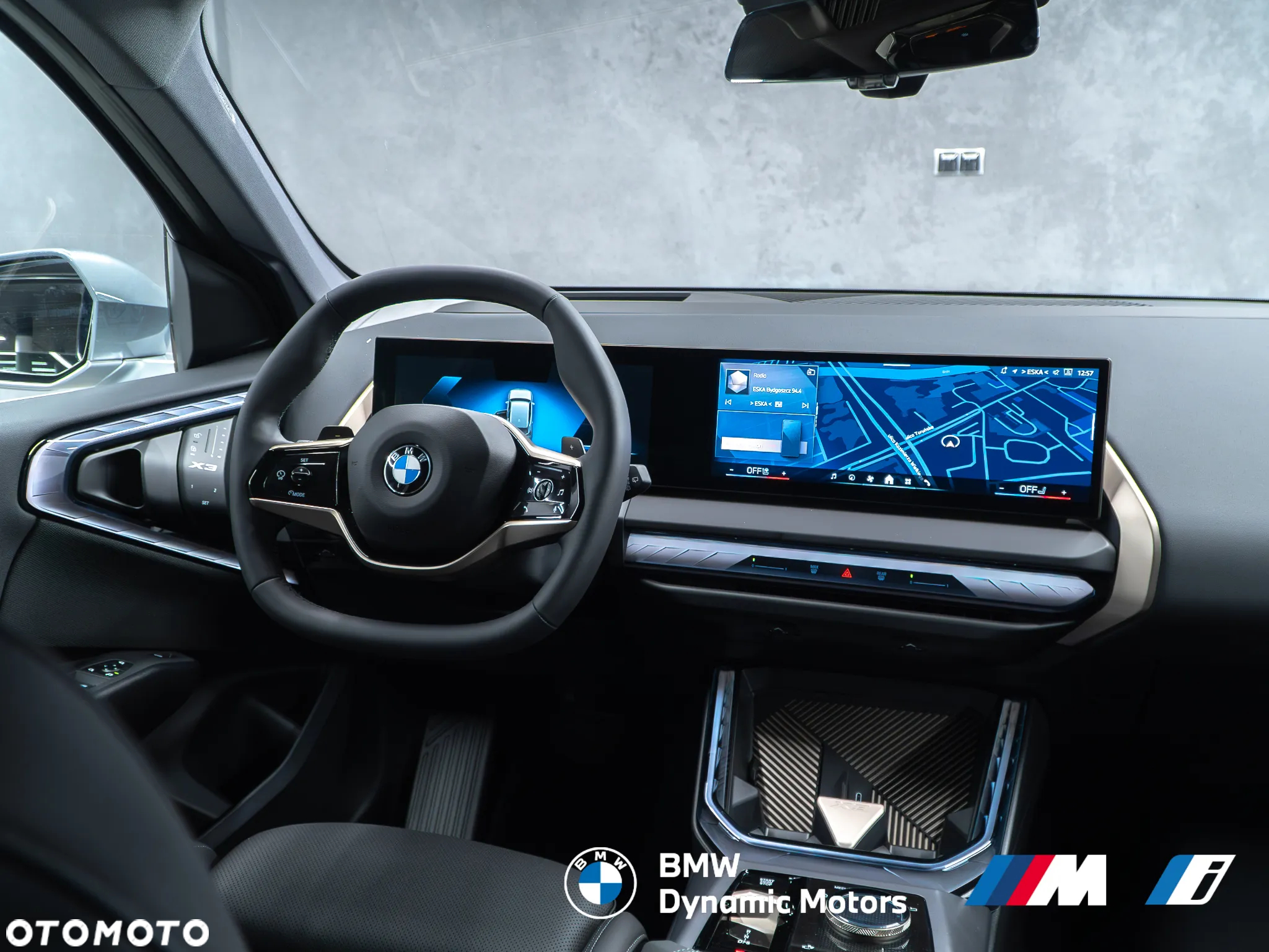 BMW X3 20d xDrive - 22