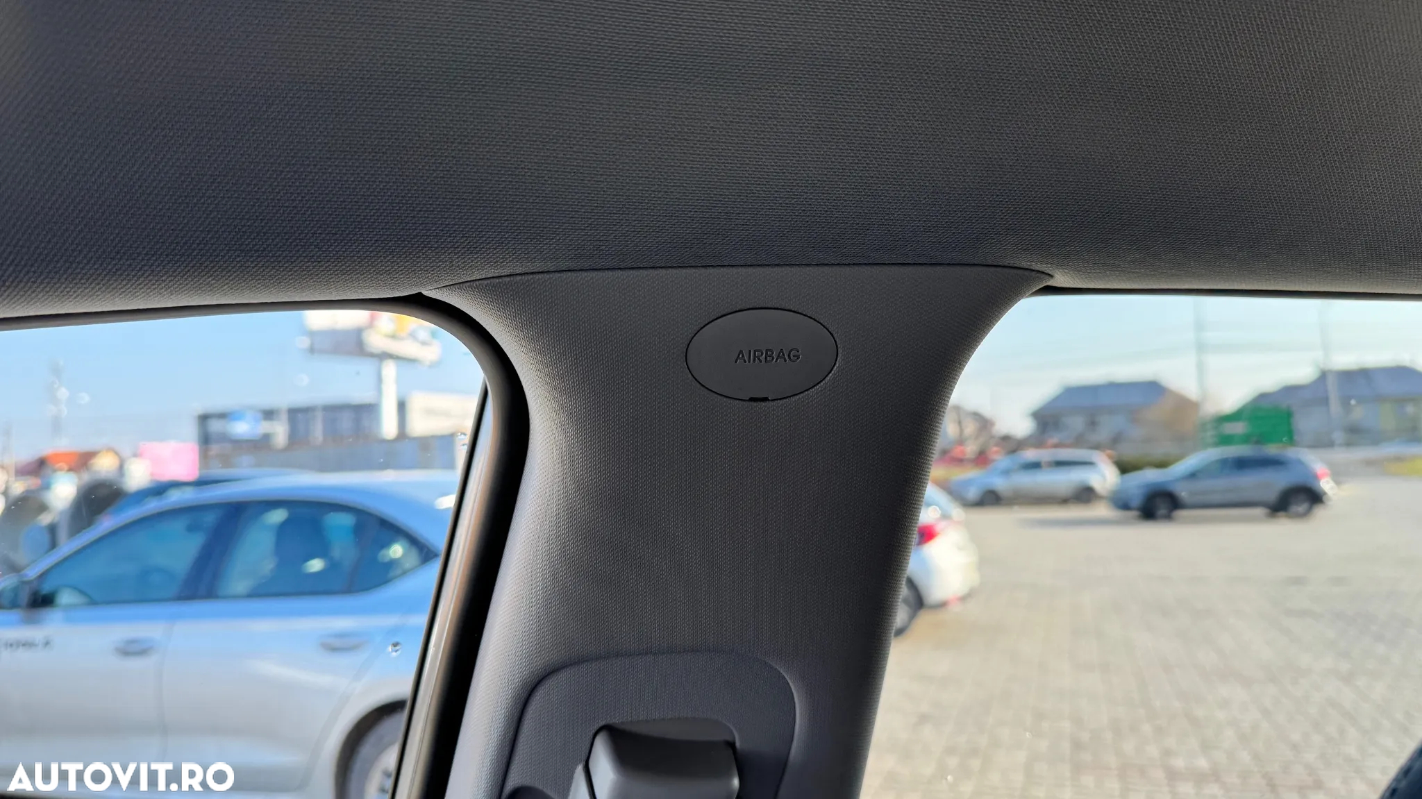 Kia Sportage 2.0 DSL MT 4x4 STYLE - 21