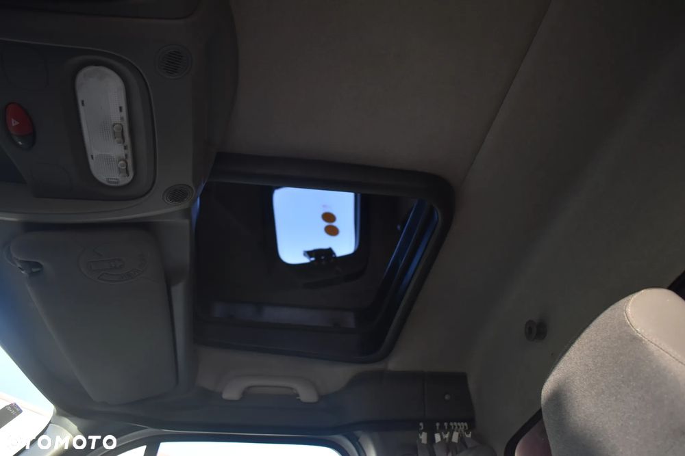 Renault Master - 22