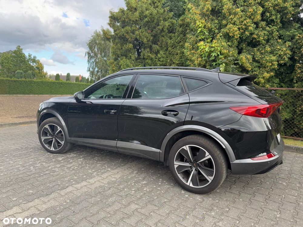 Cupra Formentor - 5