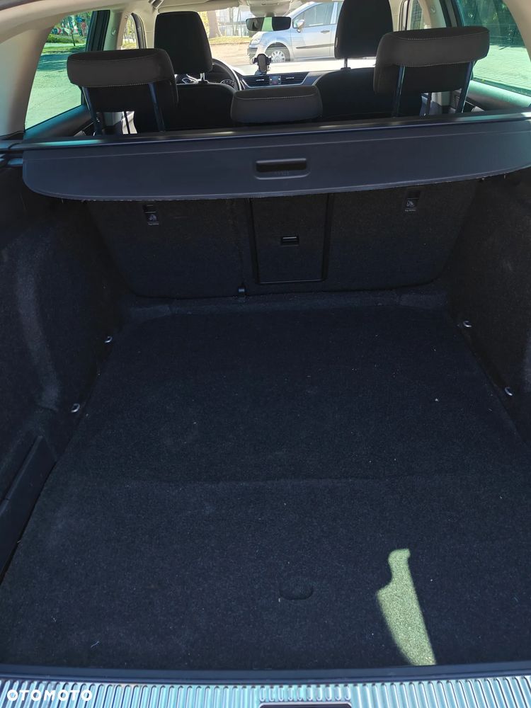 Skoda Superb 1.8 TSI Style - 24