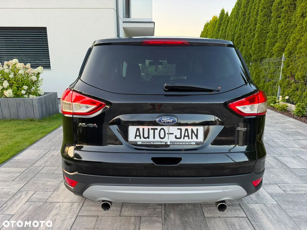Ford Kuga 2.0 TDCi Individual - 6