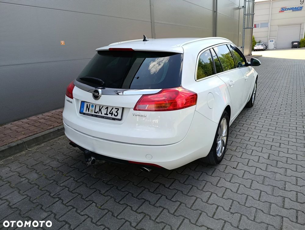 Opel Insignia 1.6 T Cosmo - 17