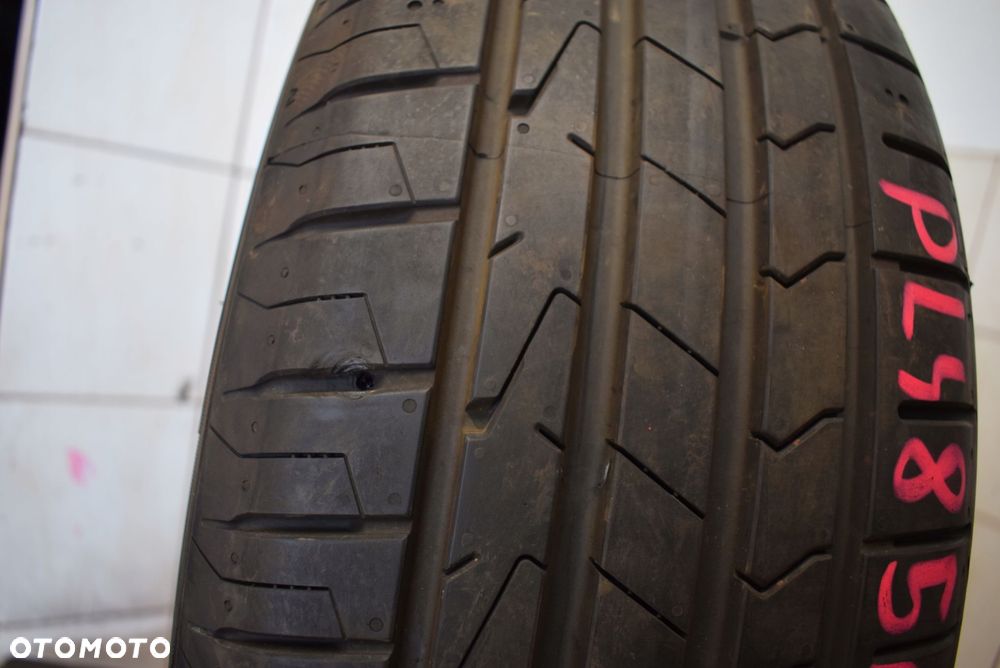 R17 215/65 Hankook Ventus Prime 3 X Wysyłka gratis! - 8