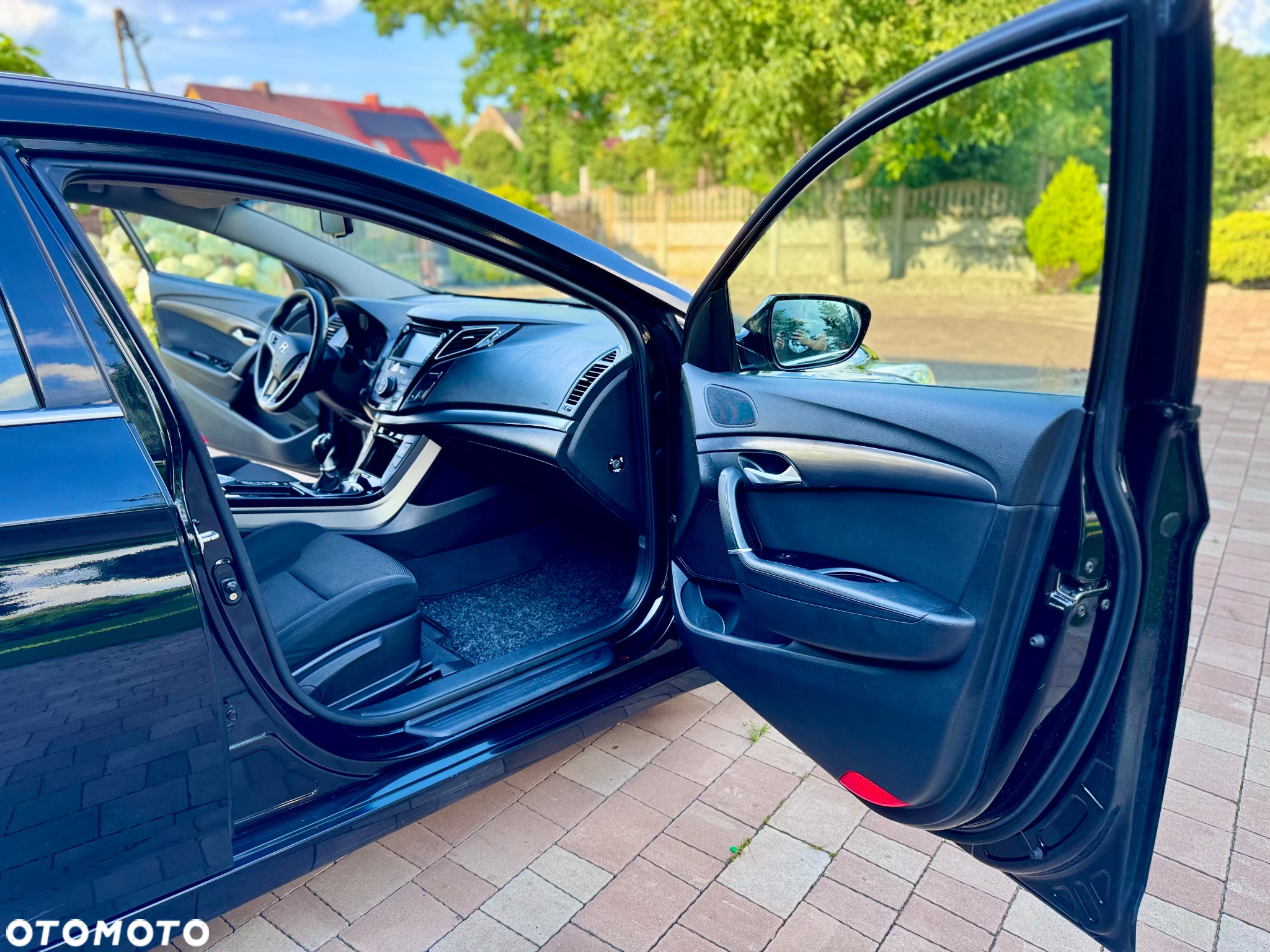 Hyundai i40 i40cw 1.7 CRDi 5 Star Edition - 8