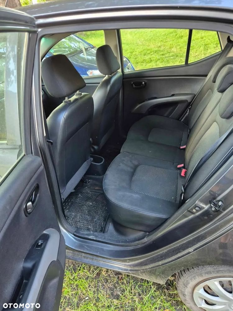 Hyundai i10 1.1 Style - 7