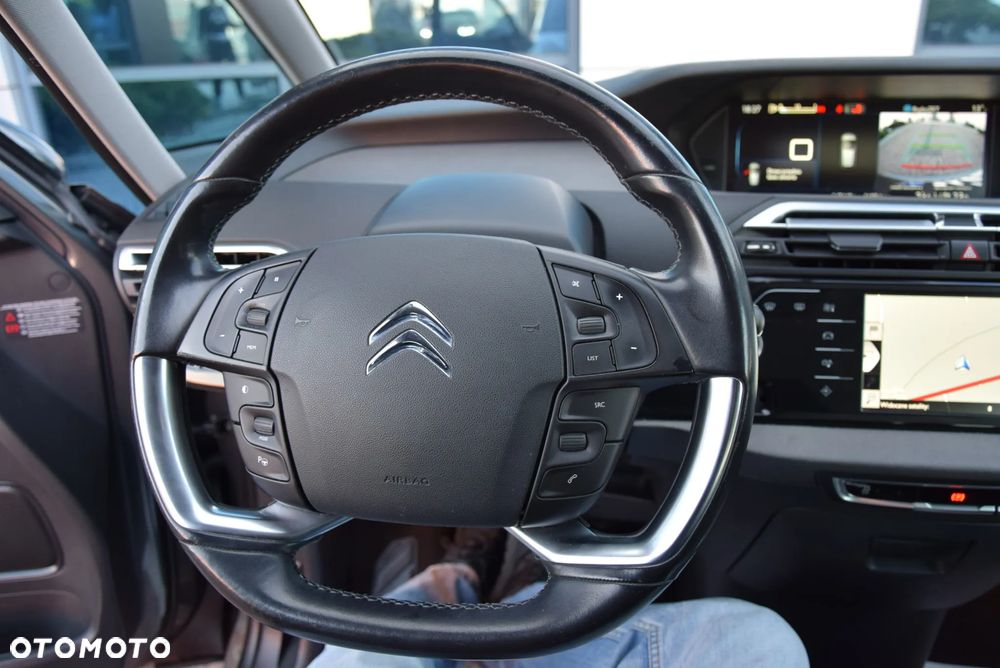 Citroën C4 Picasso PureTech 130 Stop&Start Exclusive - 24