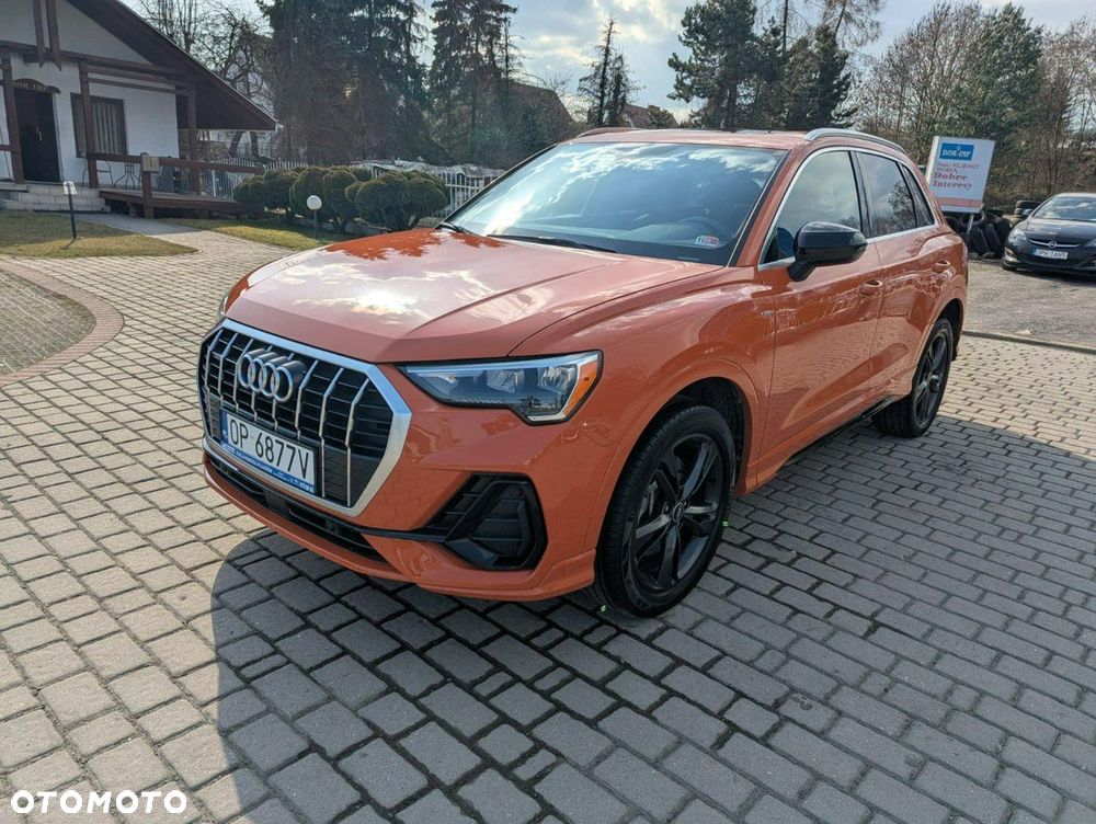 Audi Q3 - 11