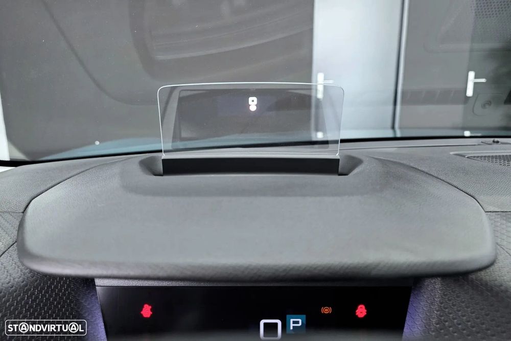 Citroën C4 PureTech 130 Stop&Start EAT8 PLUS - 19