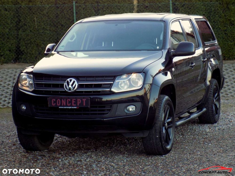 Volkswagen Amarok - 5