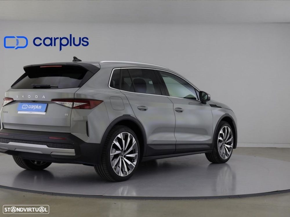 Skoda Elroq 85 Sportline - 7