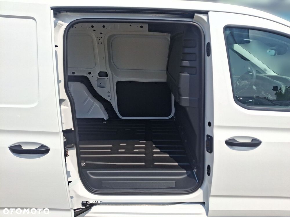 Volkswagen Caddy Cargo Maxi - 41