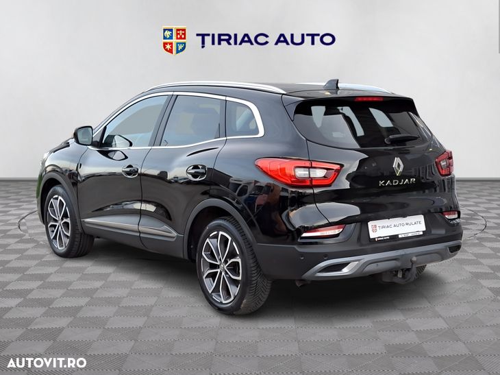 Renault Kadjar TCe EDC GPF Intens - 4