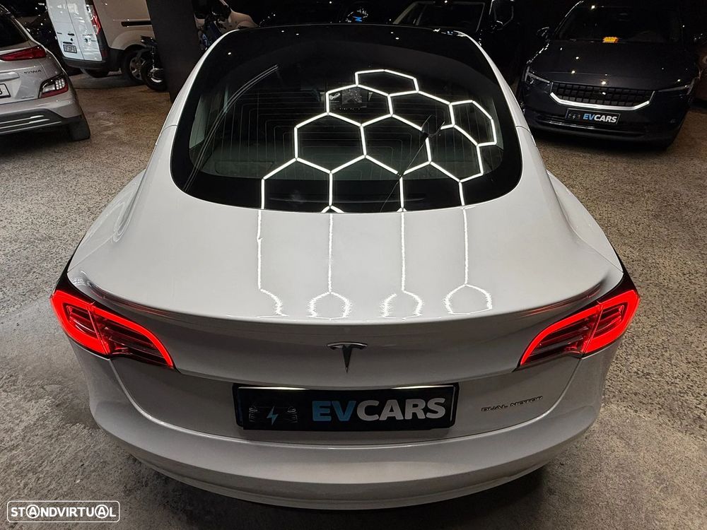 Tesla Model 3 Long Range AWD Dual Motor - 32