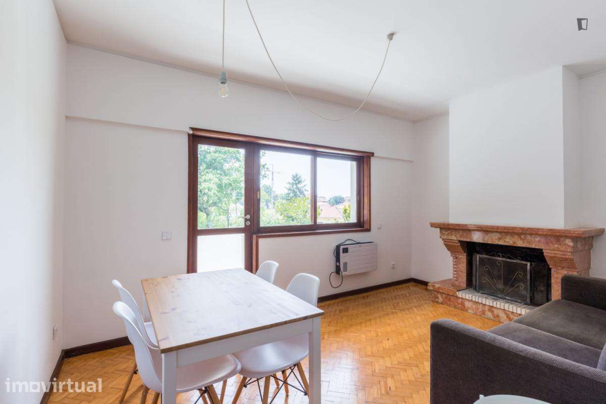 Quarto - localizado em Campanhã Porto - Grande imagem: 4/21