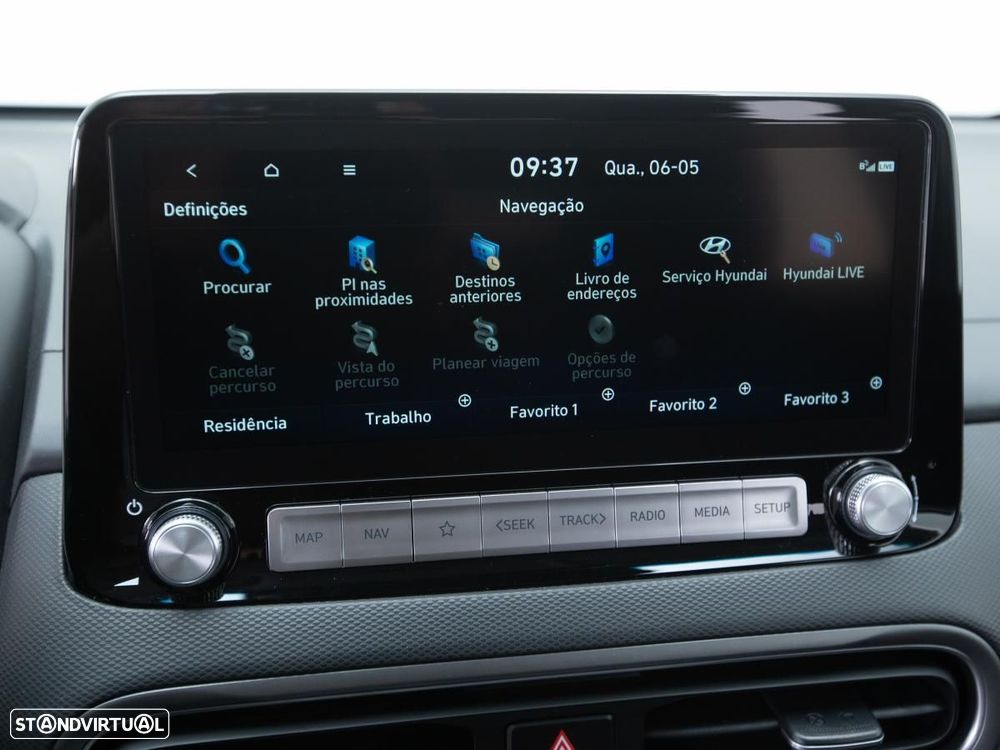 Hyundai Kauai Standard - 24