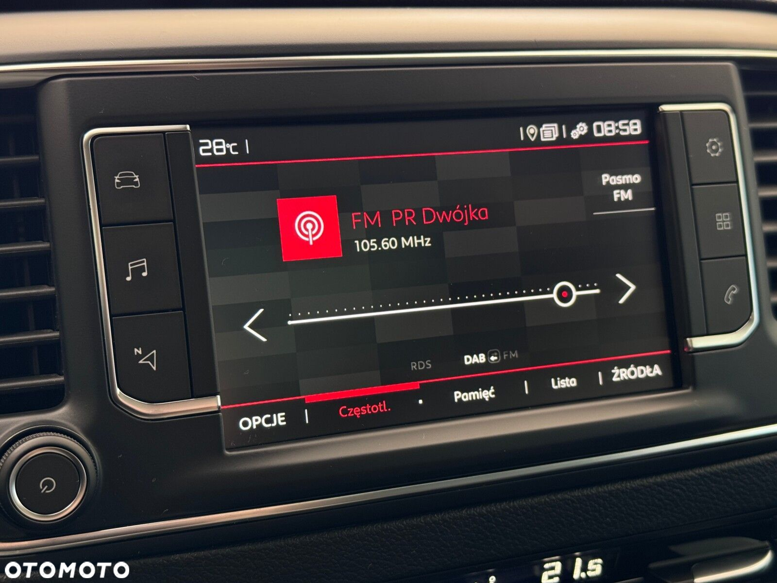 Citroën SpaceTourer 2.0 BlueHDi XL Shine - 27
