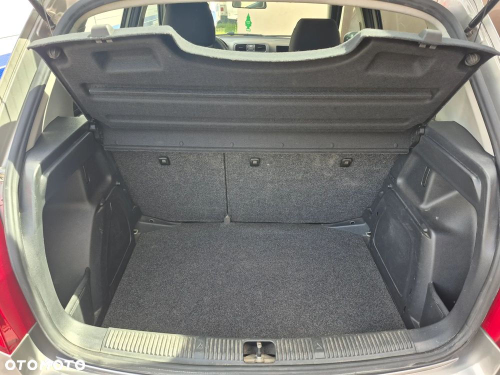 Skoda Fabia 1.2 12V Comfort - 5
