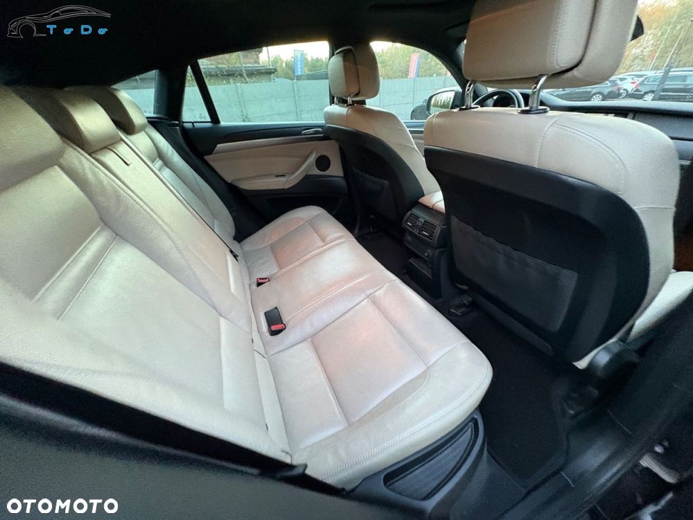 BMW X6 30d xDrive - 30