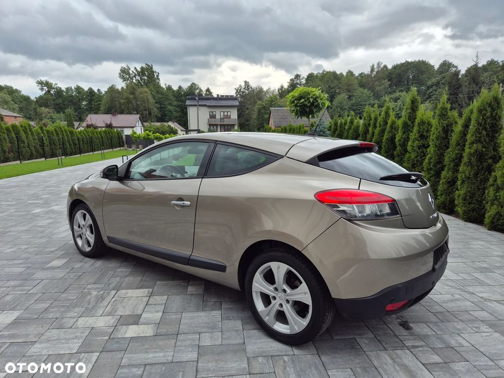Renault Megane - 3