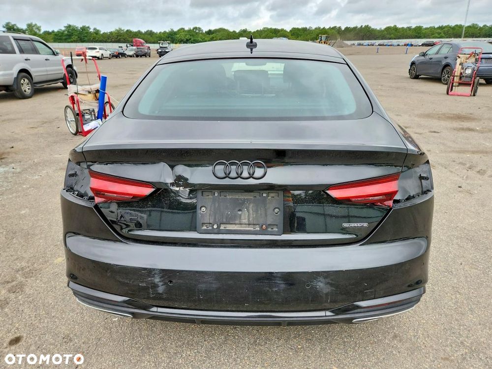 Audi A5 Sportback 45 TFSI quattro S tronic S line - 3