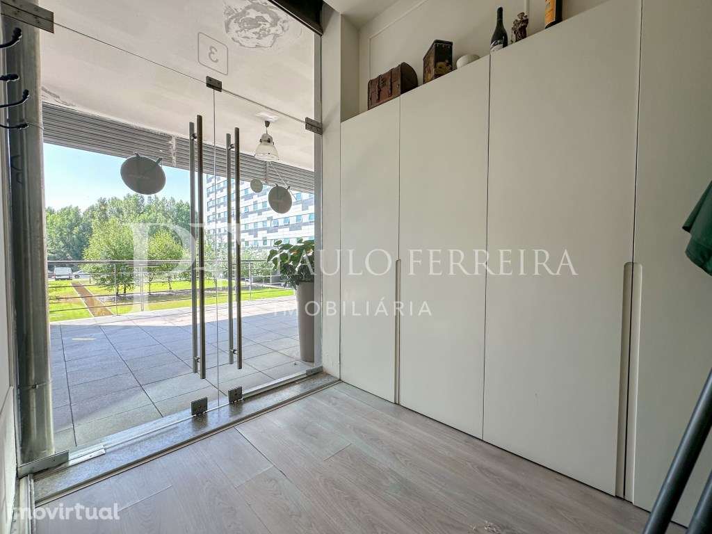 Restaurante para trespasse - Grande imagem: 5/18