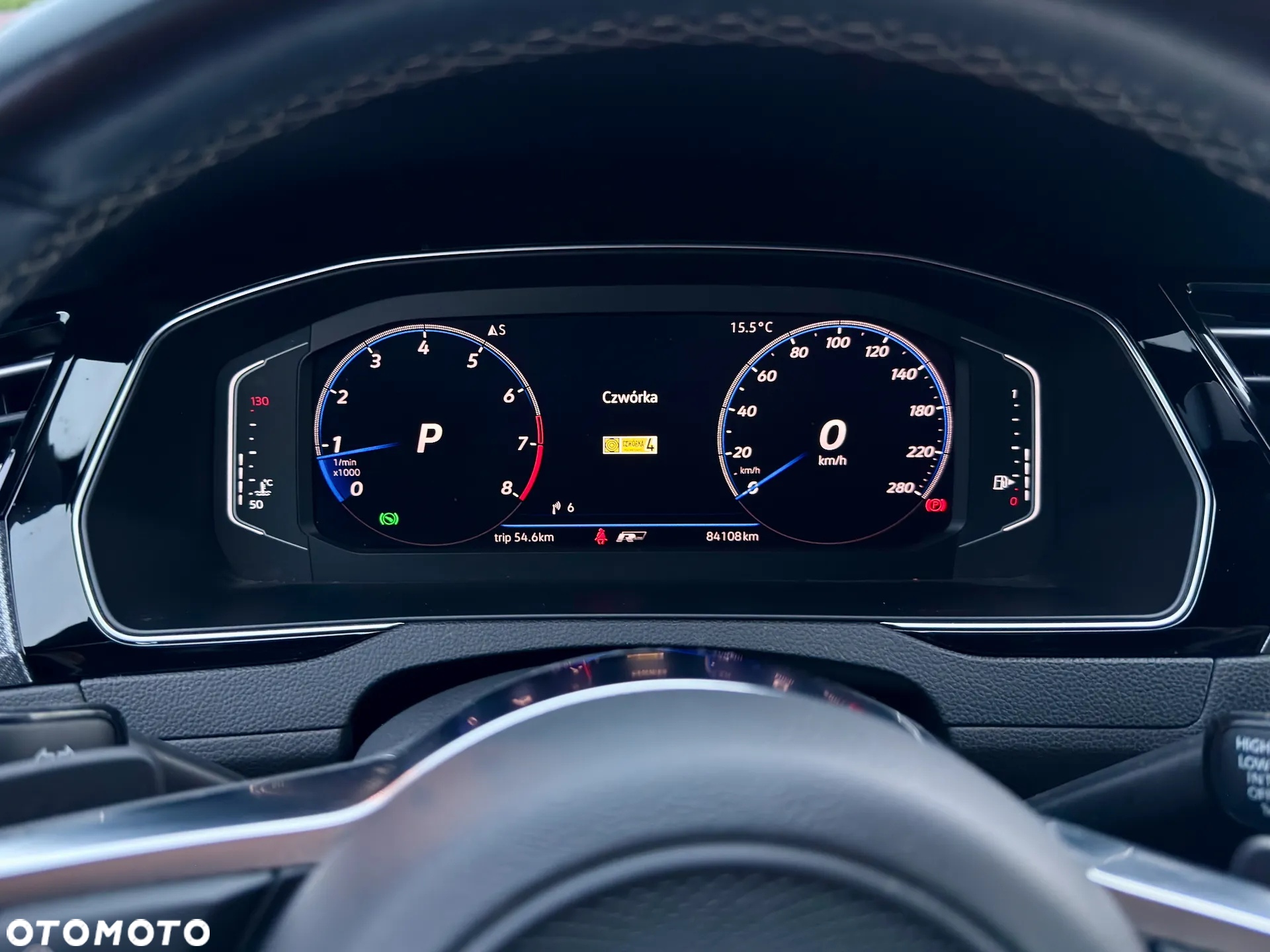Volkswagen Arteon 2.0 TSI DSG R-Line - 16