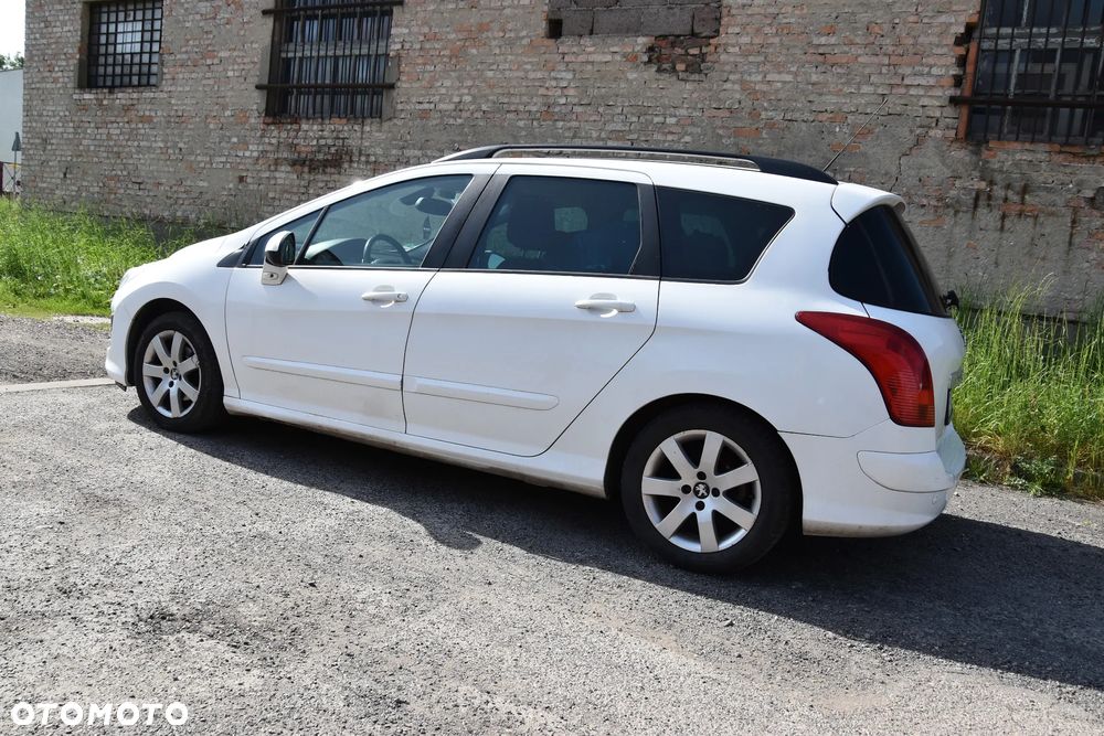 Peugeot 308 - 4