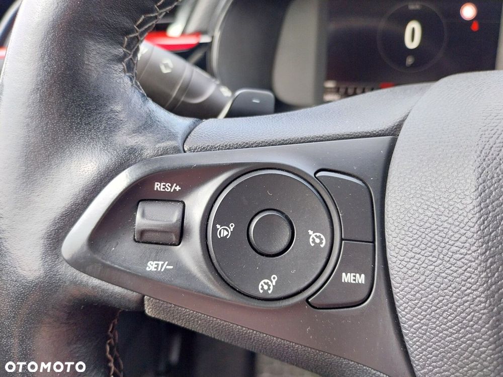 Opel Corsa 1.2 GS Line Plus Pack S&S - 14