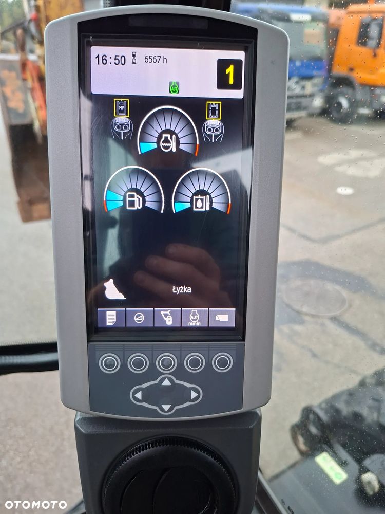 Caterpillar CAT M 313 D - 30