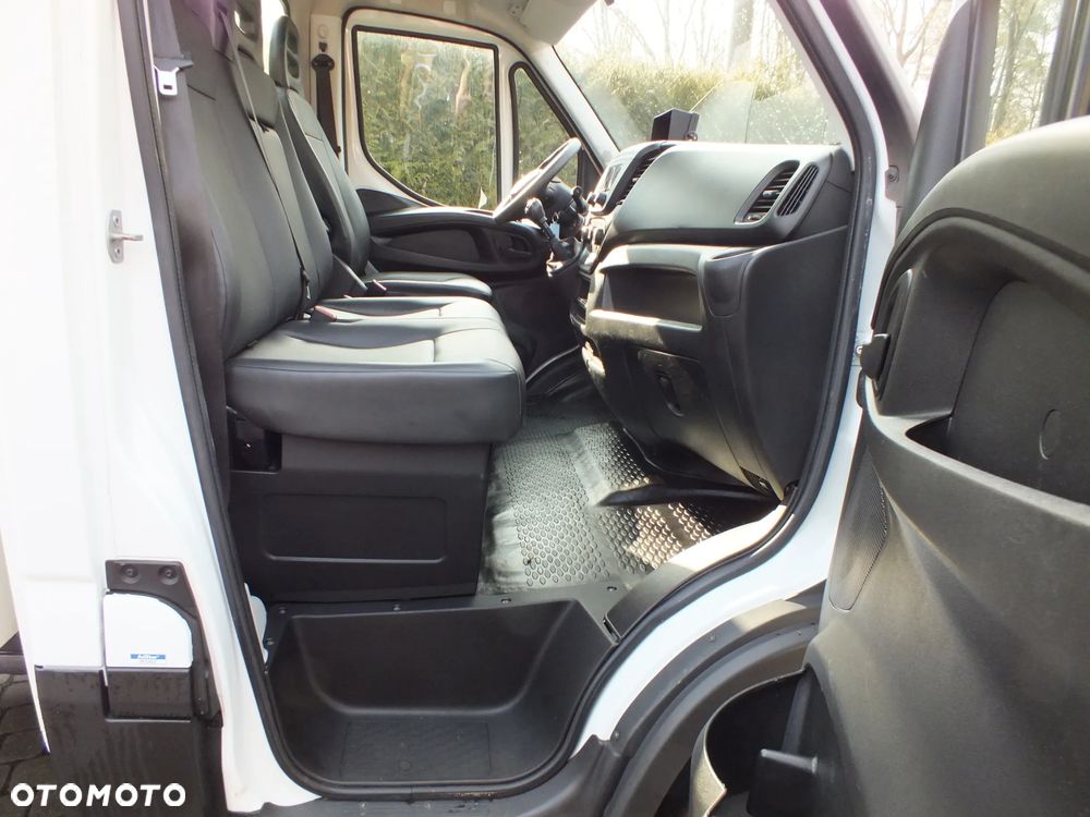 Iveco Daily 35c14 - 21