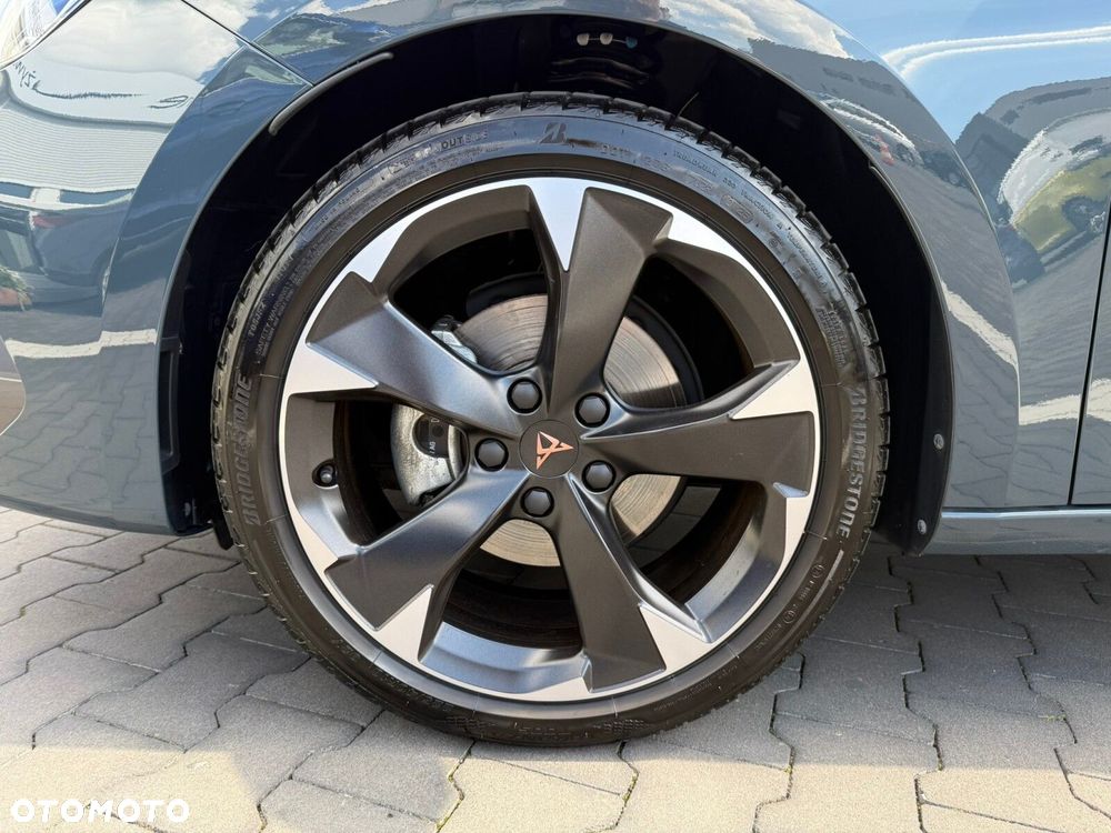 Cupra Leon Sportstourer 1.5 TSI - 32