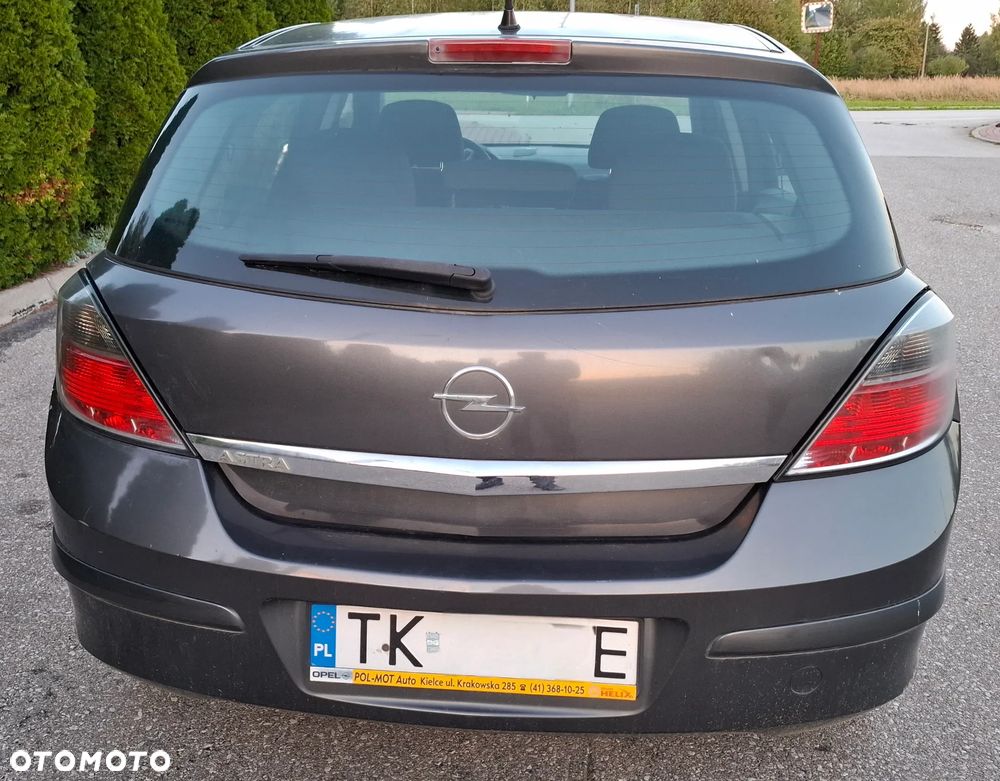 Opel Astra III 1.4 Enjoy - 3