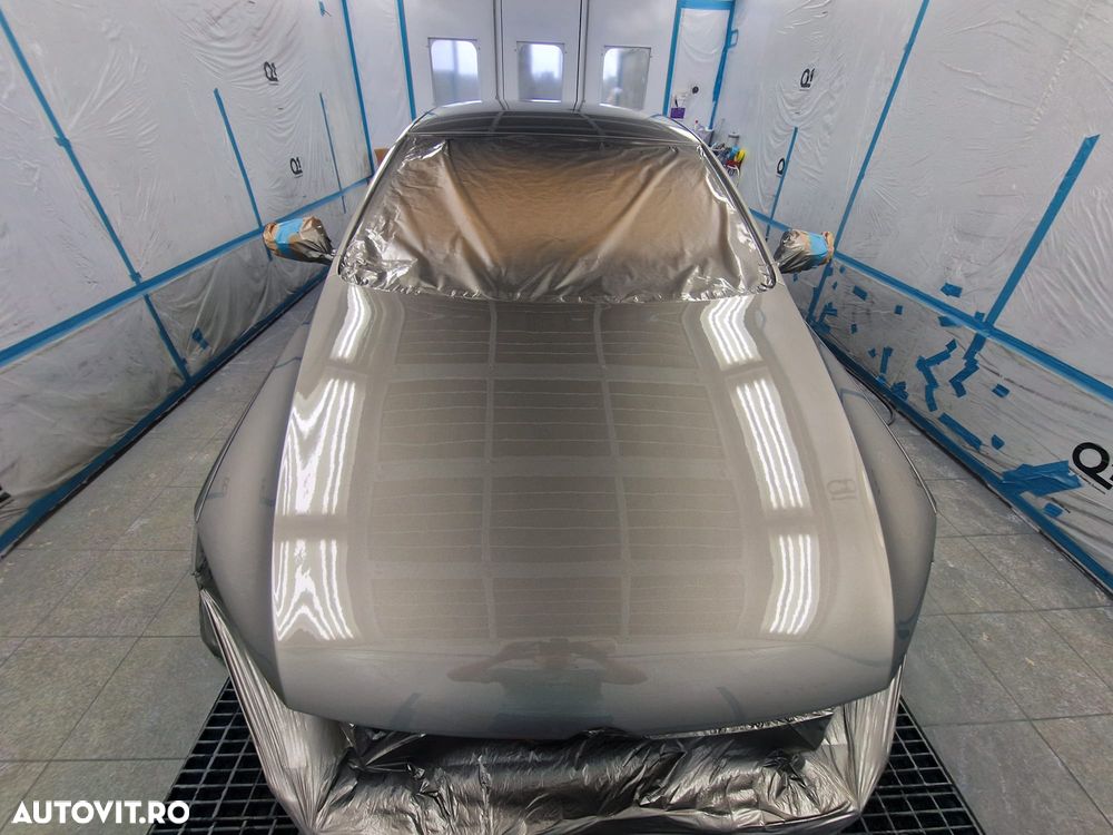 Volkswagen Passat 2.0 TDI BlueMotion Tehnology 4Motion Comfortline - 28